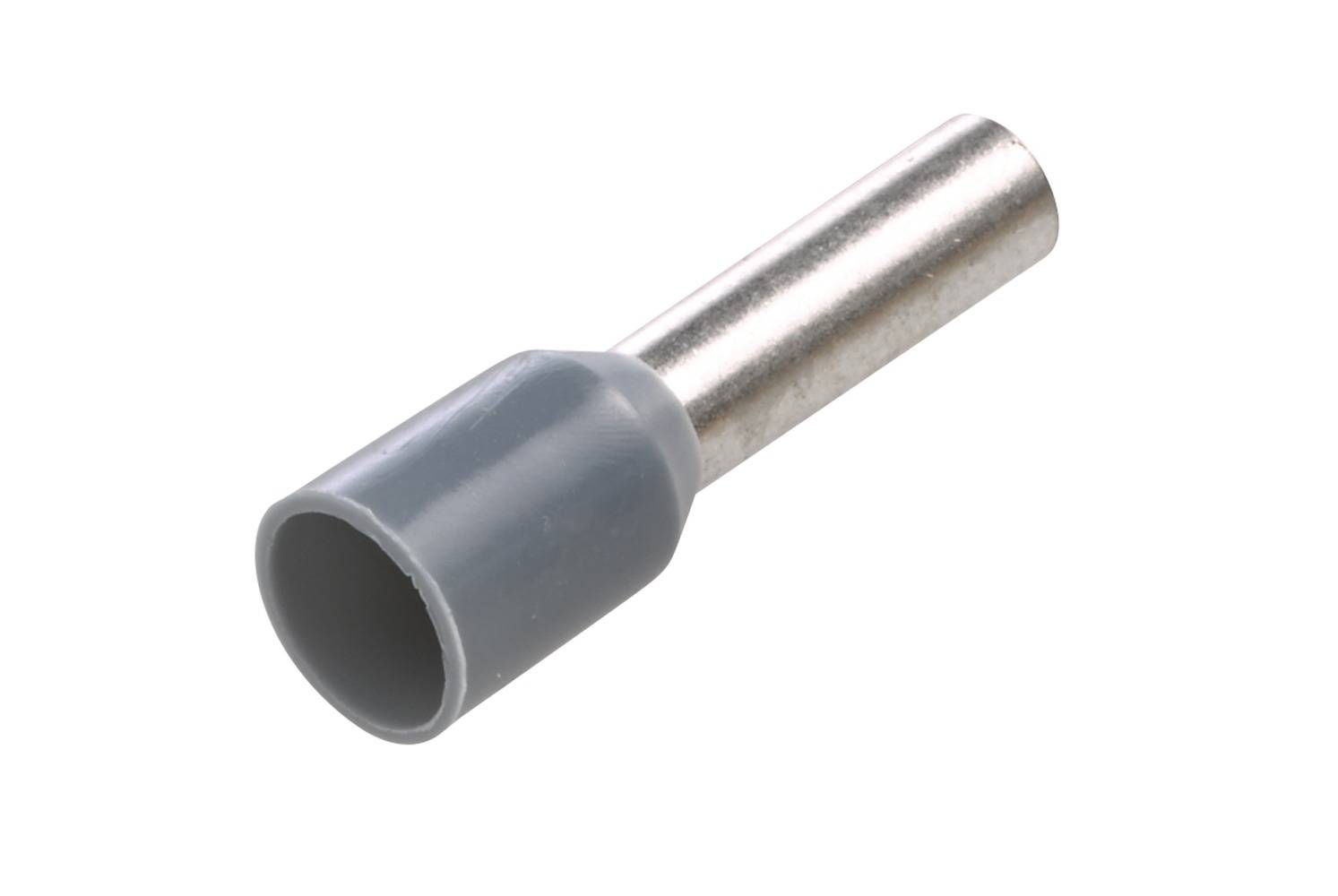 HELLA 8KW 744 844-003 Leitungsverbinder - grau - Querschnitt [mm²]: 4.0mm² - Kabelendhülse
