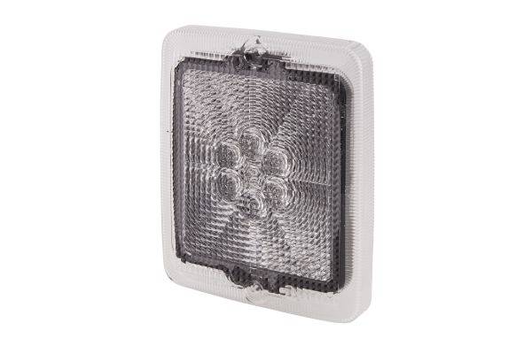 HELLA 9DW 195 804-211 Lichtscheibe, Blinkleuchte - 24V