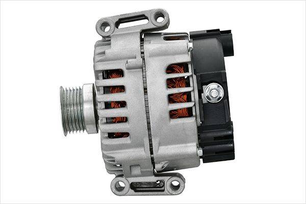 HELLA 8EL 011 713-971 Generator - 14V - 180A