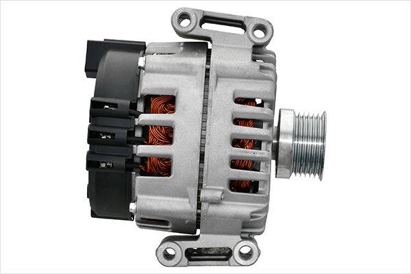 HELLA 8EL 011 713-971 Generator - 14V - 180A