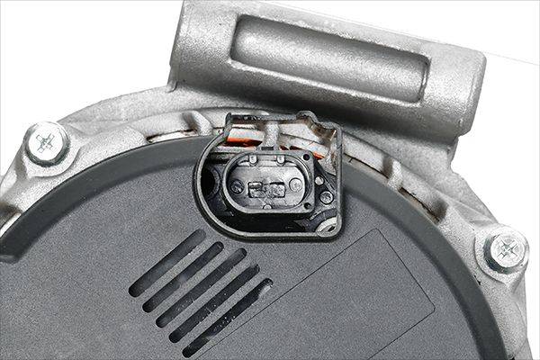 HELLA 8EL 011 713-971 Generator - 14V - 180A