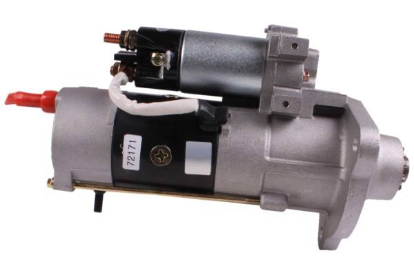 HELLA 8EA 012 586-051 Starter - 24V - 5.5kW