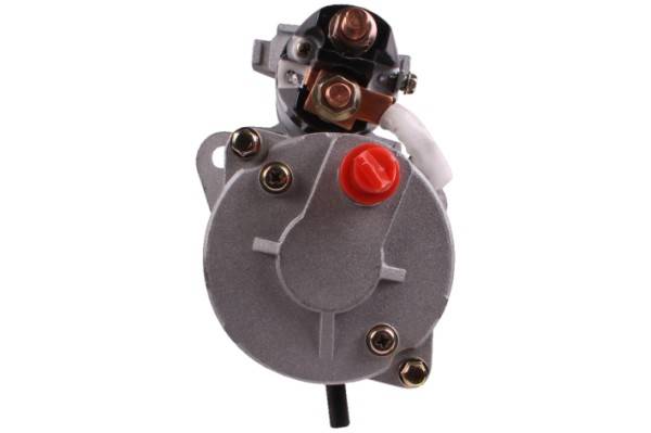 HELLA 8EA 012 586-051 Starter - 24V - 5.5kW