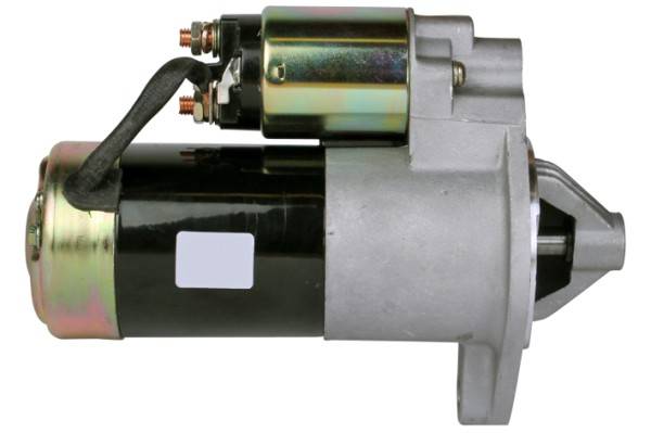 HELLA 8EA 012 527-181 Starter - 12V - 1.2kW - für u.a. Jeep Grand Cherokee II (Wj, Wg)