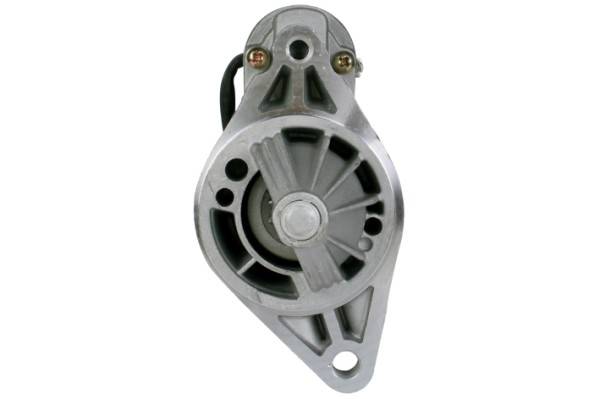 HELLA 8EA 012 527-181 Starter - 12V - 1.2kW - für u.a. Jeep Grand Cherokee II (Wj, Wg)