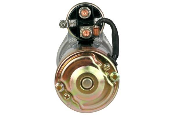 HELLA 8EA 012 527-181 Starter - 12V - 1.2kW - für u.a. Jeep Grand Cherokee II (Wj, Wg)