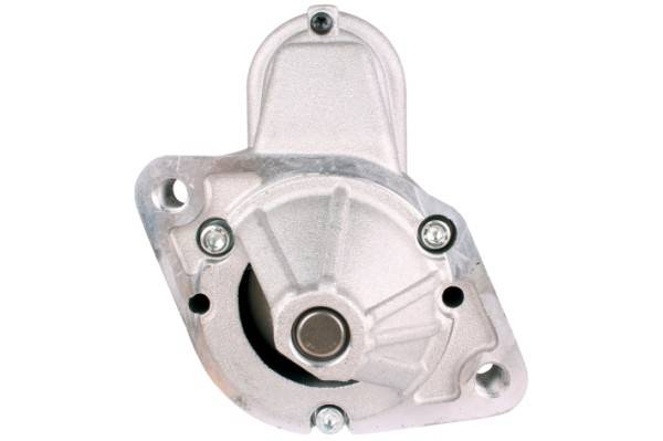 HELLA 8EA 012 528-351 Starter - 12V - 1.3kW - für u.a. Mitsubishi Space Star Mpv (Dg_A)