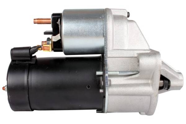 HELLA 8EA 012 528-351 Starter - 12V - 1.3kW - für u.a. Mitsubishi Space Star Mpv (Dg_A)