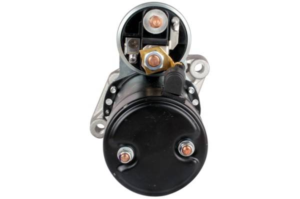 HELLA 8EA 012 528-351 Starter - 12V - 1.3kW - für u.a. Mitsubishi Space Star Mpv (Dg_A)