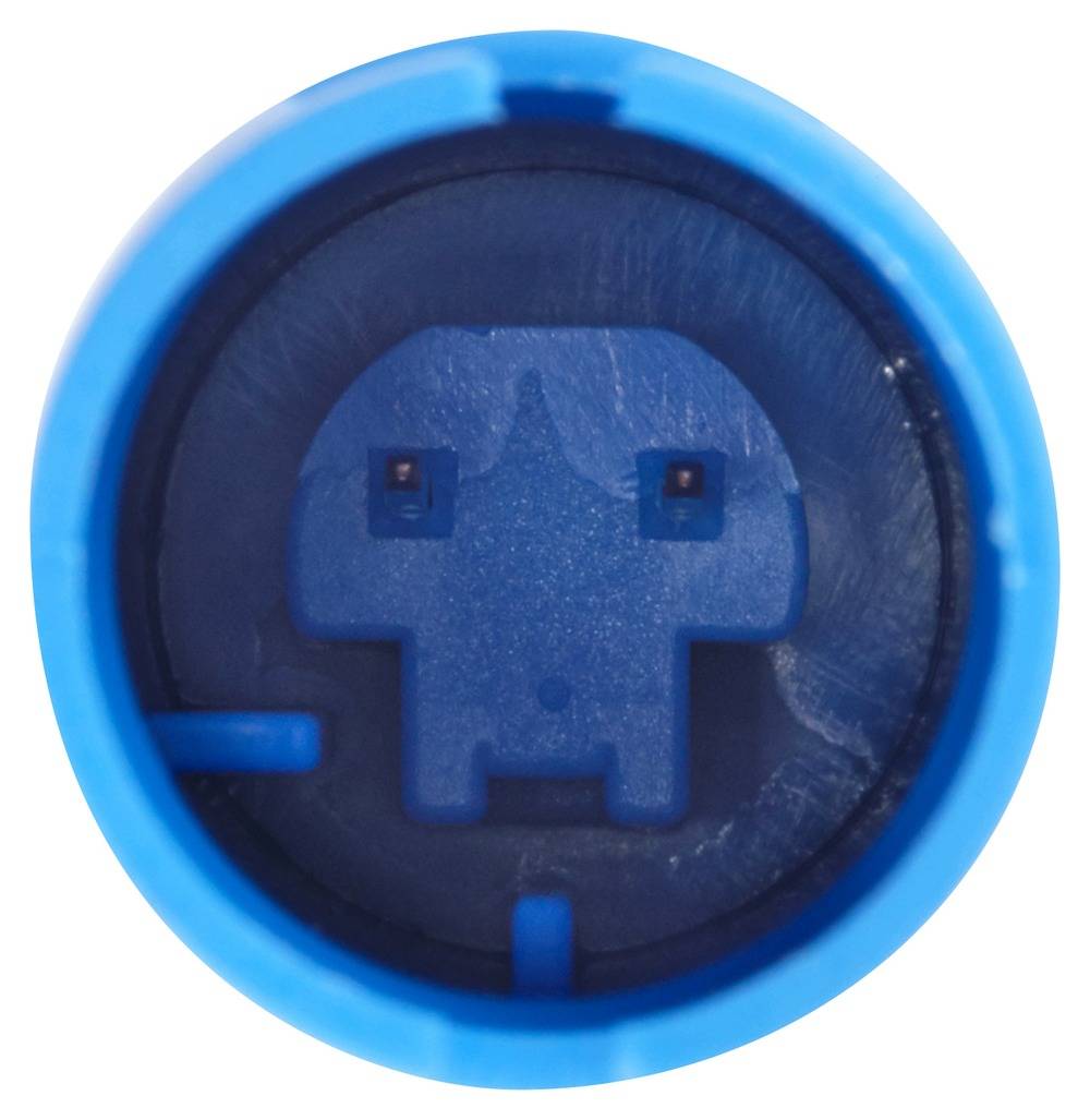 HELLA 6PU 012 806-091 Sensor, Raddrehzahl - 12V - Kabel: 850mm