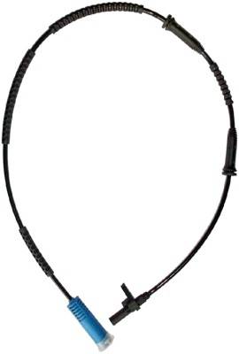 HELLA 6PU 012 806-091 Sensor, Raddrehzahl - 12V - Kabel: 850mm