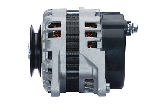 HELLA 8EL 012 426-591 Generator - 14V - 95A