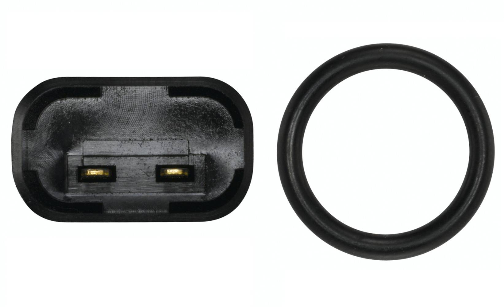 HELLA 6PU 009 146-621 Sensor, Nockenwellenposition - 12V