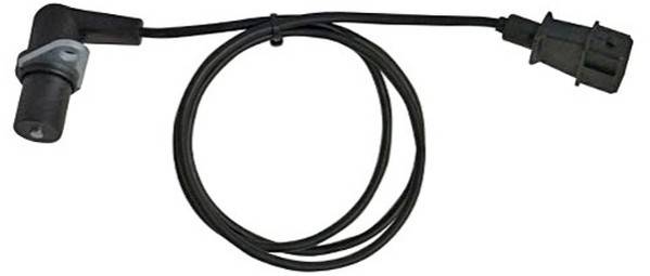 HELLA 6PU 009 146-651 Impulsgeber, Kurbelwelle - 12V - 3-polig - Kabel: 1000mm