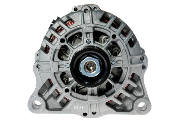 HELLA 8EL 011 710-651 Generator - 14V - 80A - für u.a. Citroën C3 I (Fc_, Fn_)