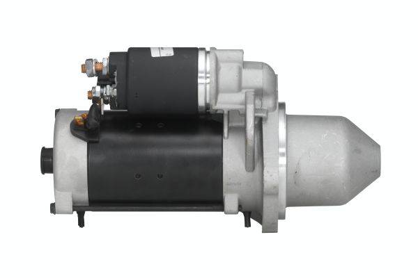 HELLA 8EA 012 586-461 Starter - 24V - 4kW