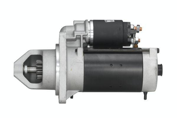 HELLA 8EA 012 586-461 Starter - 24V - 4kW