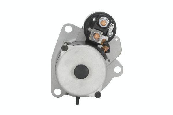 HELLA 8EA 012 586-461 Starter - 24V - 4kW
