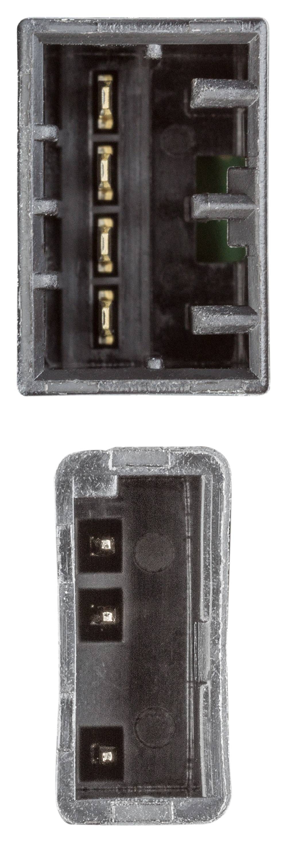 HELLA 5DV 009 935-031 Vorschaltgerät - Xenon - 12V