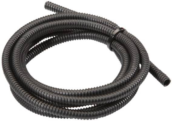 HELLA 8JR 177 882-052 Wellrohr - Nennweite: 26mm - geschlitzt - PP (Polypropylen) - Menge: 50