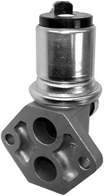 HELLA 6NW 009 141-041 Leerlaufregelventil, Luftversorgung - 12V - elektrisch - mit Dichtung