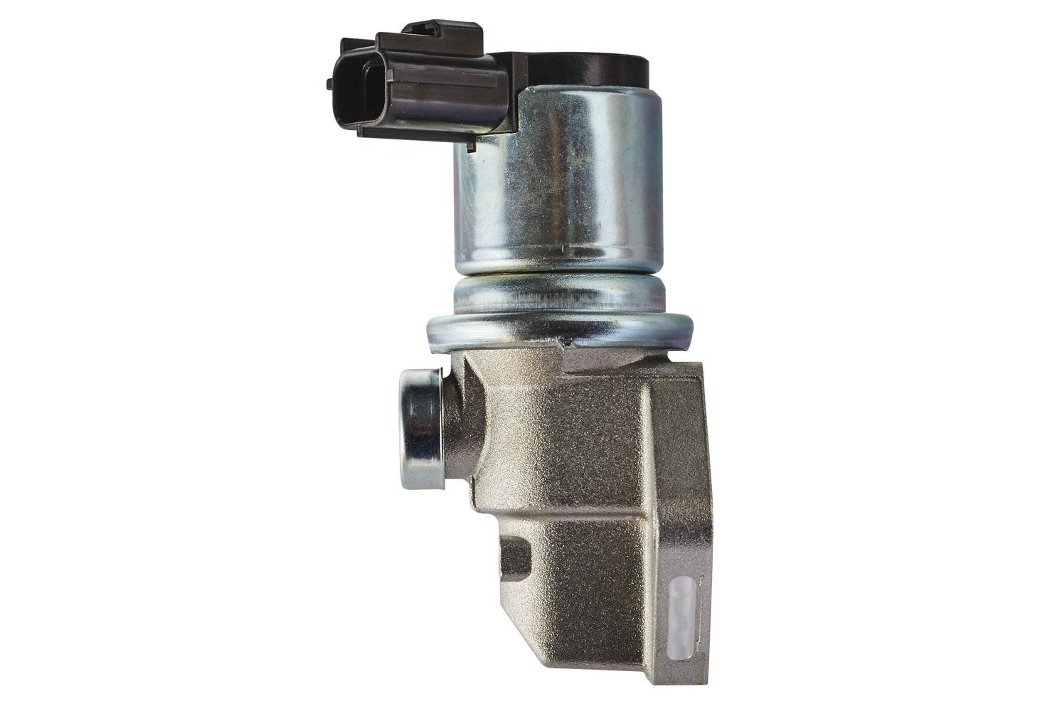 HELLA 6NW 009 141-041 Leerlaufregelventil, Luftversorgung - 12V - elektrisch - mit Dichtung