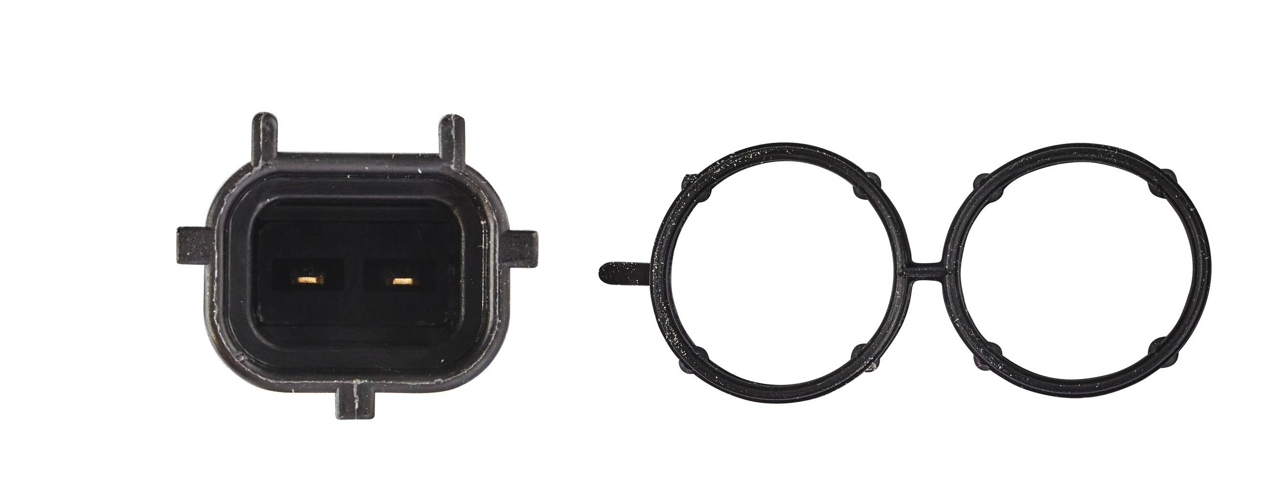 HELLA 6NW 009 141-041 Leerlaufregelventil, Luftversorgung - 12V - elektrisch - mit Dichtung