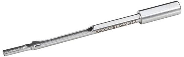 HELLA 8PE 863 807-371 Entriegelungswerkzeug - Metall