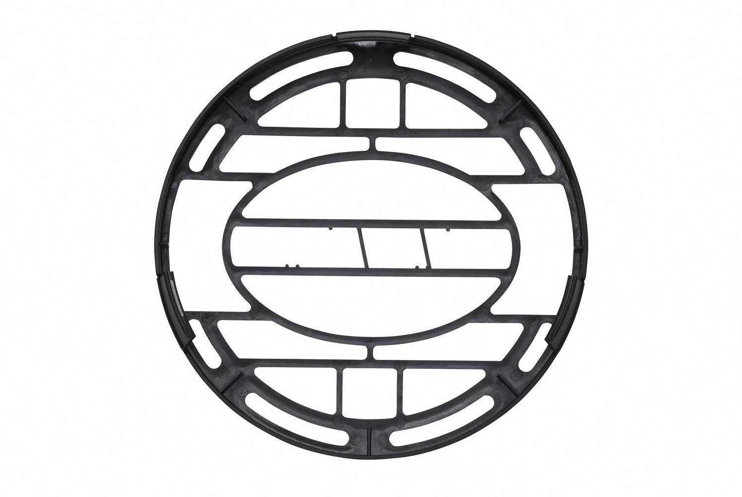 HELLA 9HG 148 995-001 Gitter Luminator - Xenon