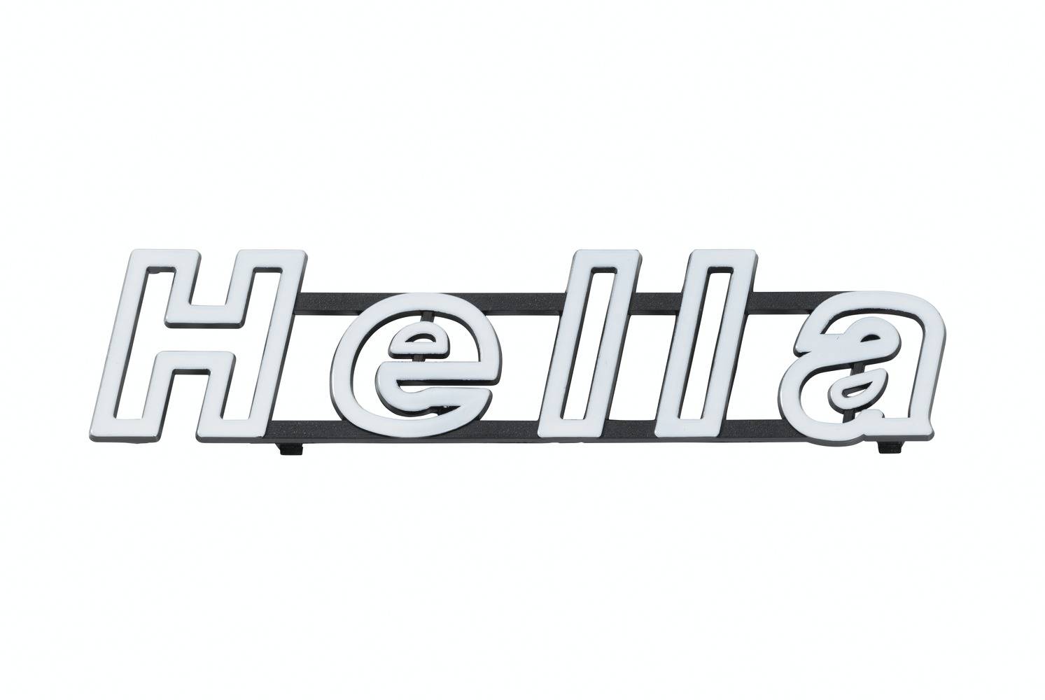 HELLA 9HG 148 995-001 Gitter Luminator - Xenon