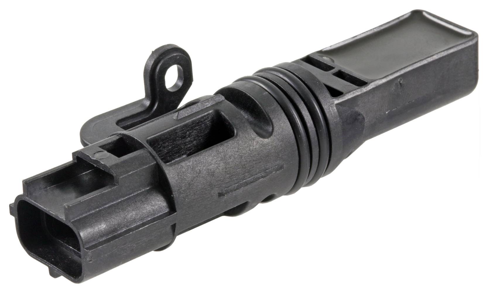 HELLA 6PU 009 146-891 Drehzahlsensor, Schaltgetriebe - gesteckt - mit Dichtungen - mit Befestigungsb