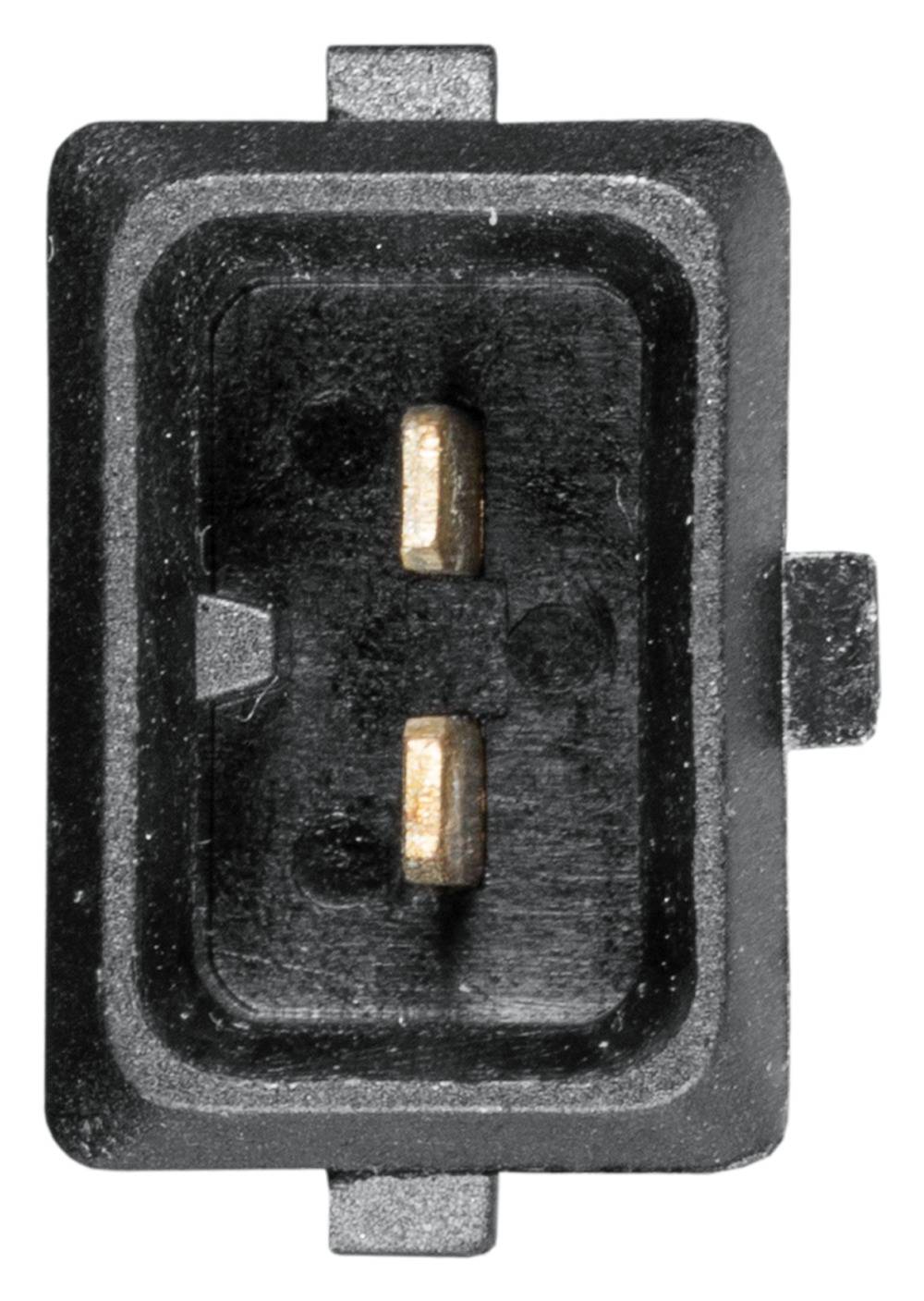 HELLA 6NU 010 171-871 Ventil, AGR-Abgassteuerung - elektrisch-pneumatisch - 2-polig - Magnetventil