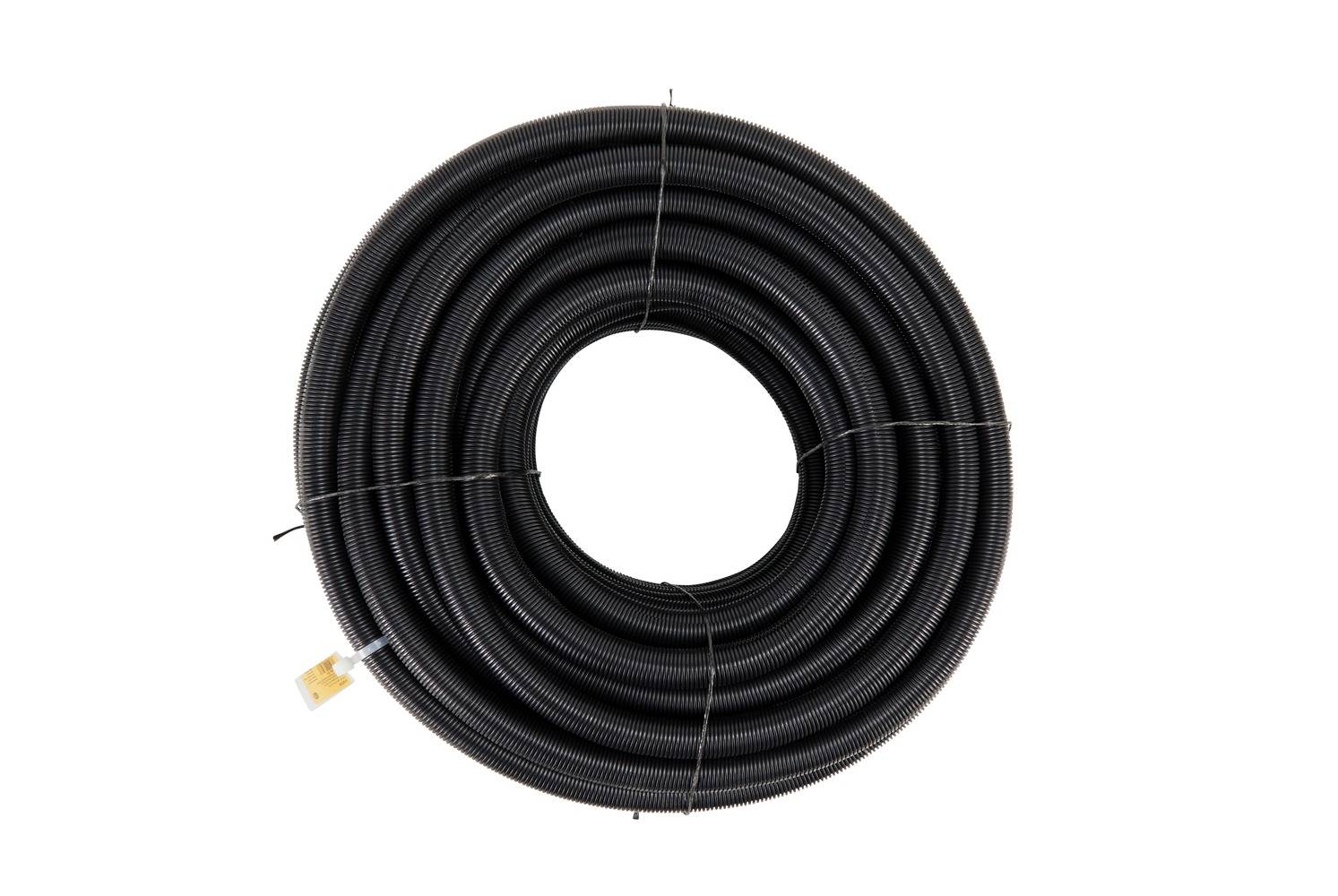HELLA 8JR 177 882-052 Wellrohr - Nennweite: 26mm - geschlitzt - PP (Polypropylen) - Menge: 50