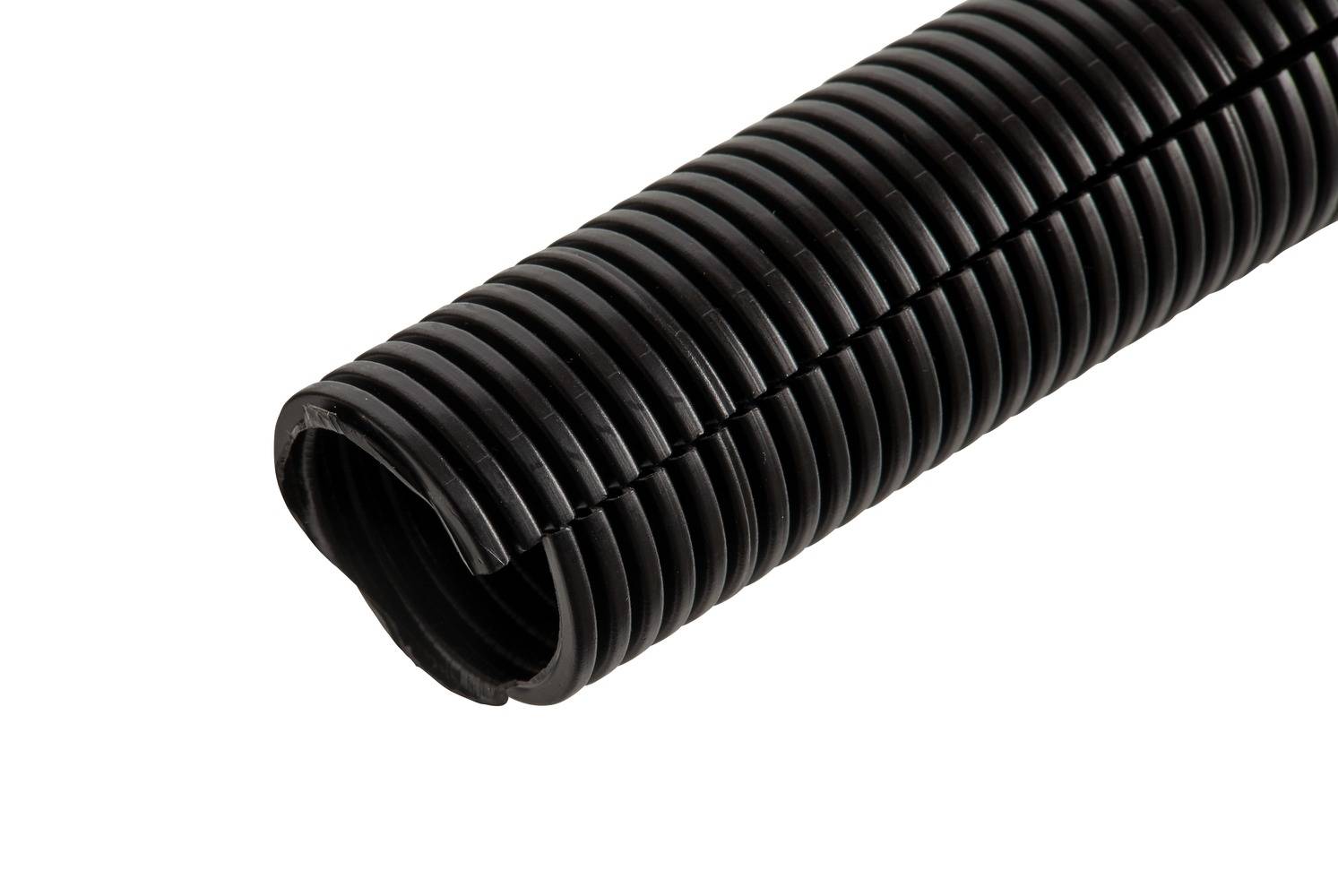 HELLA 8JR 177 882-052 Wellrohr - Nennweite: 26mm - geschlitzt - PP (Polypropylen) - Menge: 50