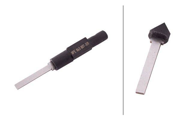 HELLA 8PE 863 807-331 Entriegelungswerkzeug - FSH 6,3