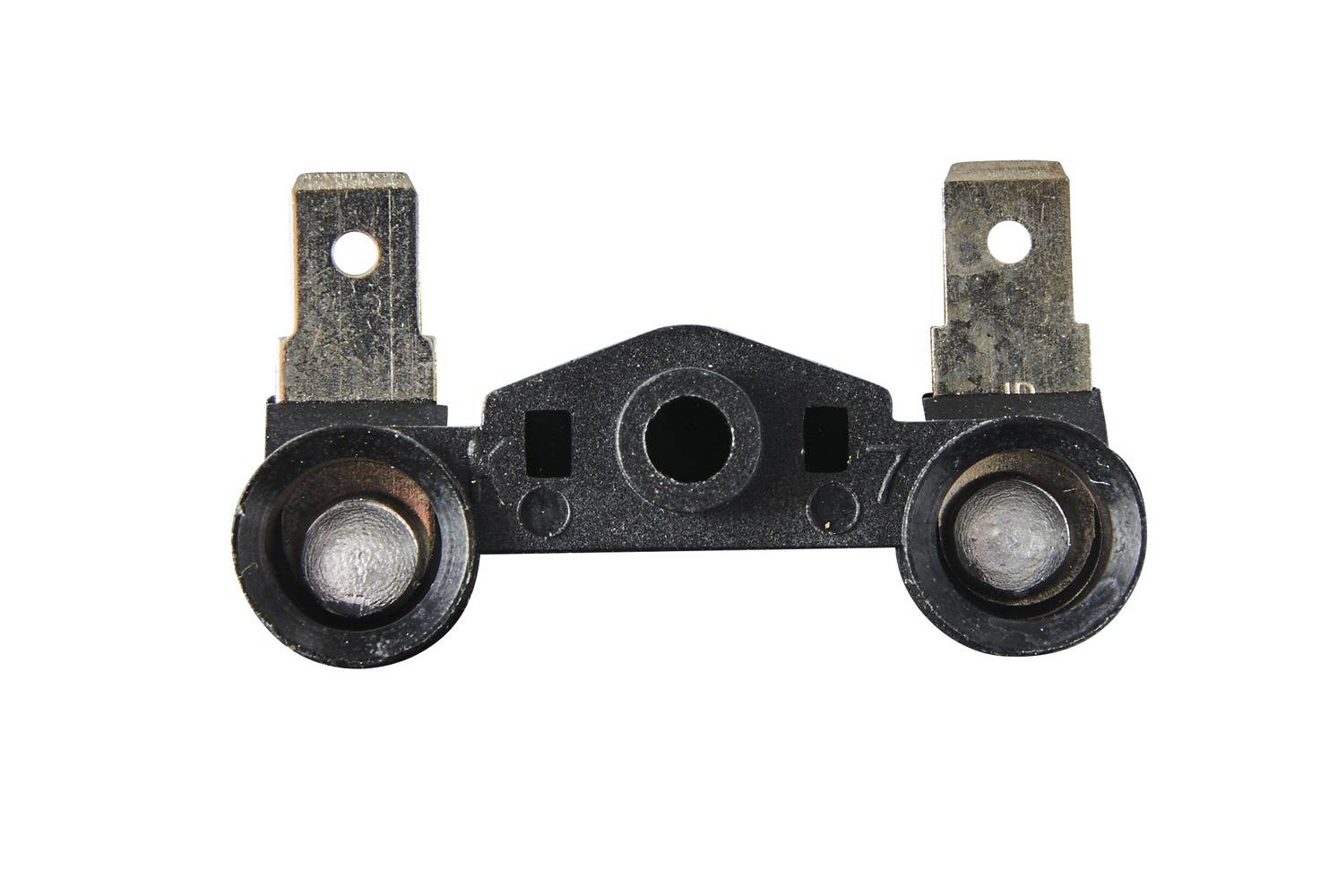 HELLA 3AL 922 000-961 Horn - S90 - 12V - 113dB(A) - Frequenzbereich: 415Hz - Hochton - Gehäusefarbe: