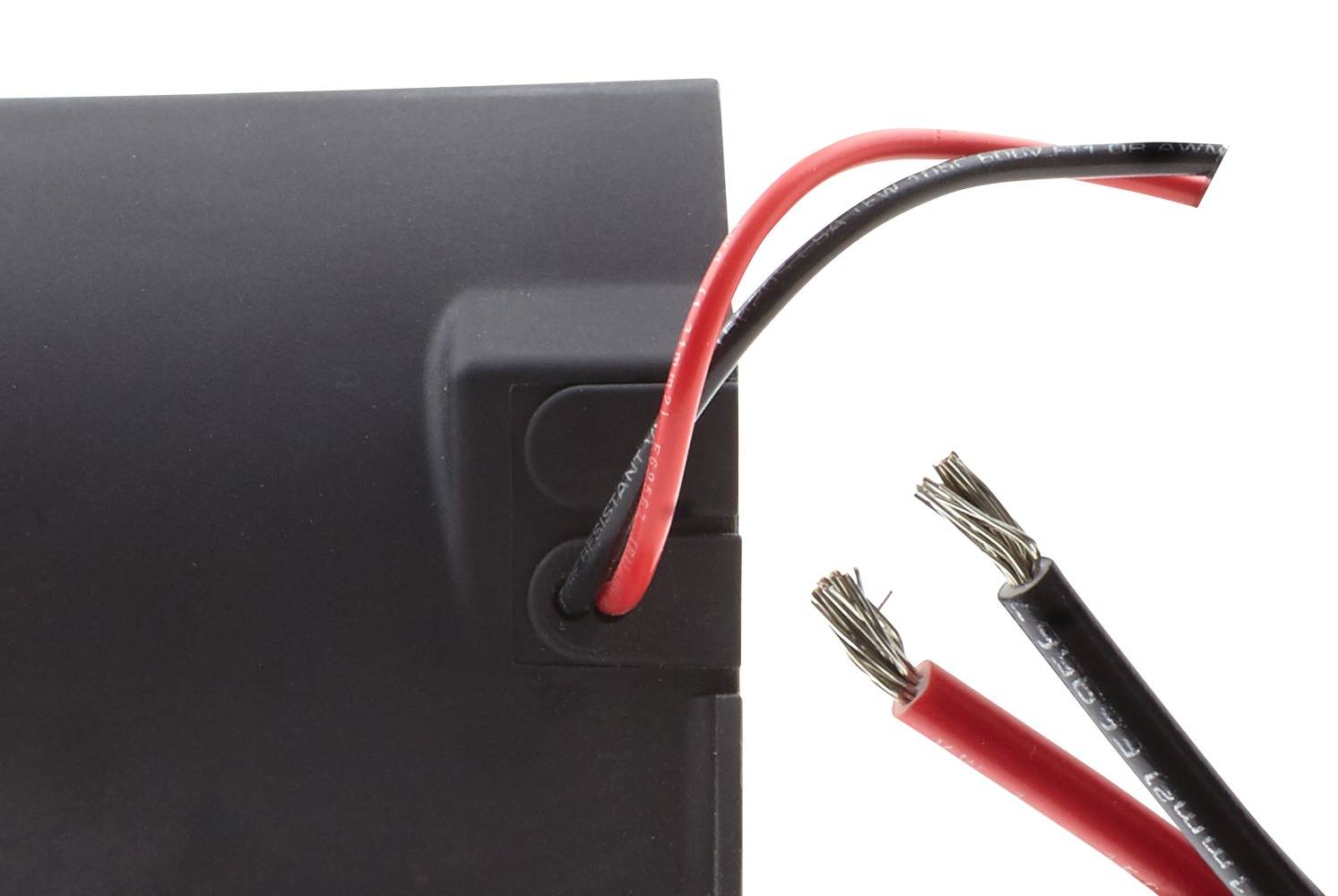 HELLA 3SL 996 139-111 Rückfahrwarner - 112dB(A) - Frequenzbereich: 1250Hz - geschraubt - Kabel: 159m