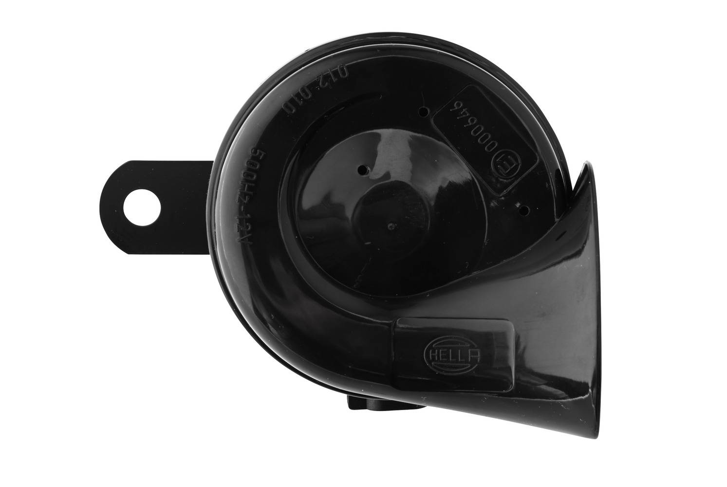 HELLA 3FH 012 010-081 Fanfare - TE16S - 12V - 110dB(A) - Frequenzbereich: 400/500Hz - elektrisch - G