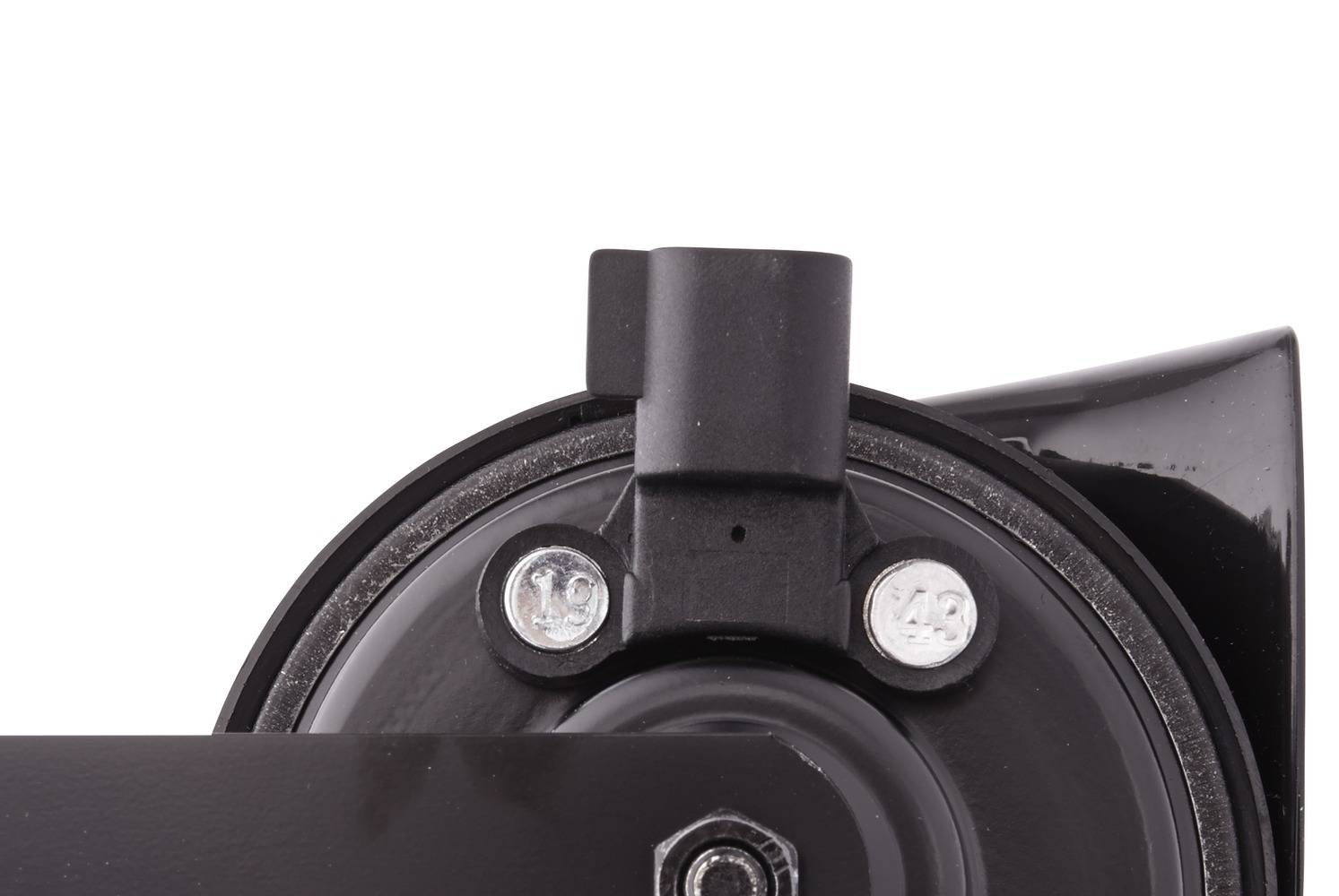 HELLA 3FH 012 010-081 Fanfare - TE16S - 12V - 110dB(A) - Frequenzbereich: 400/500Hz - elektrisch - G