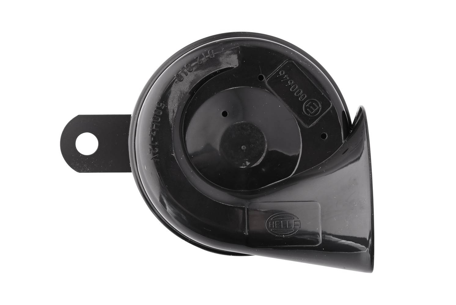 HELLA 3FH 012 010-131 Fanfare - TE16S - 12V - 110dB(A) - Frequenzbereich: 400/500Hz - elektrisch - G