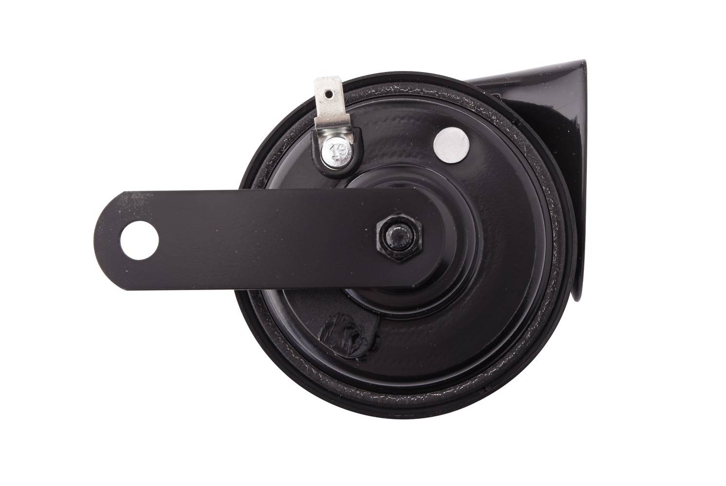 HELLA 3FH 012 010-131 Fanfare - TE16S - 12V - 110dB(A) - Frequenzbereich: 400/500Hz - elektrisch - G