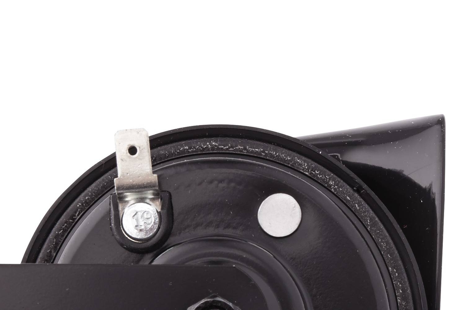 HELLA 3FH 012 010-131 Fanfare - TE16S - 12V - 110dB(A) - Frequenzbereich: 400/500Hz - elektrisch - G