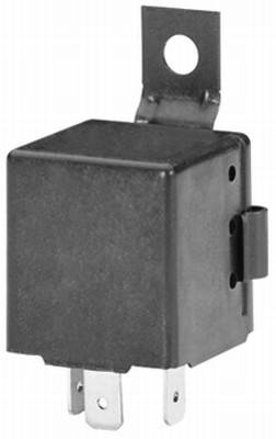 HELLA 3SB 004 438-141 Signalgeber - 12V - akustisch - 85dB(A) - Frequenzbereich: 325Hz