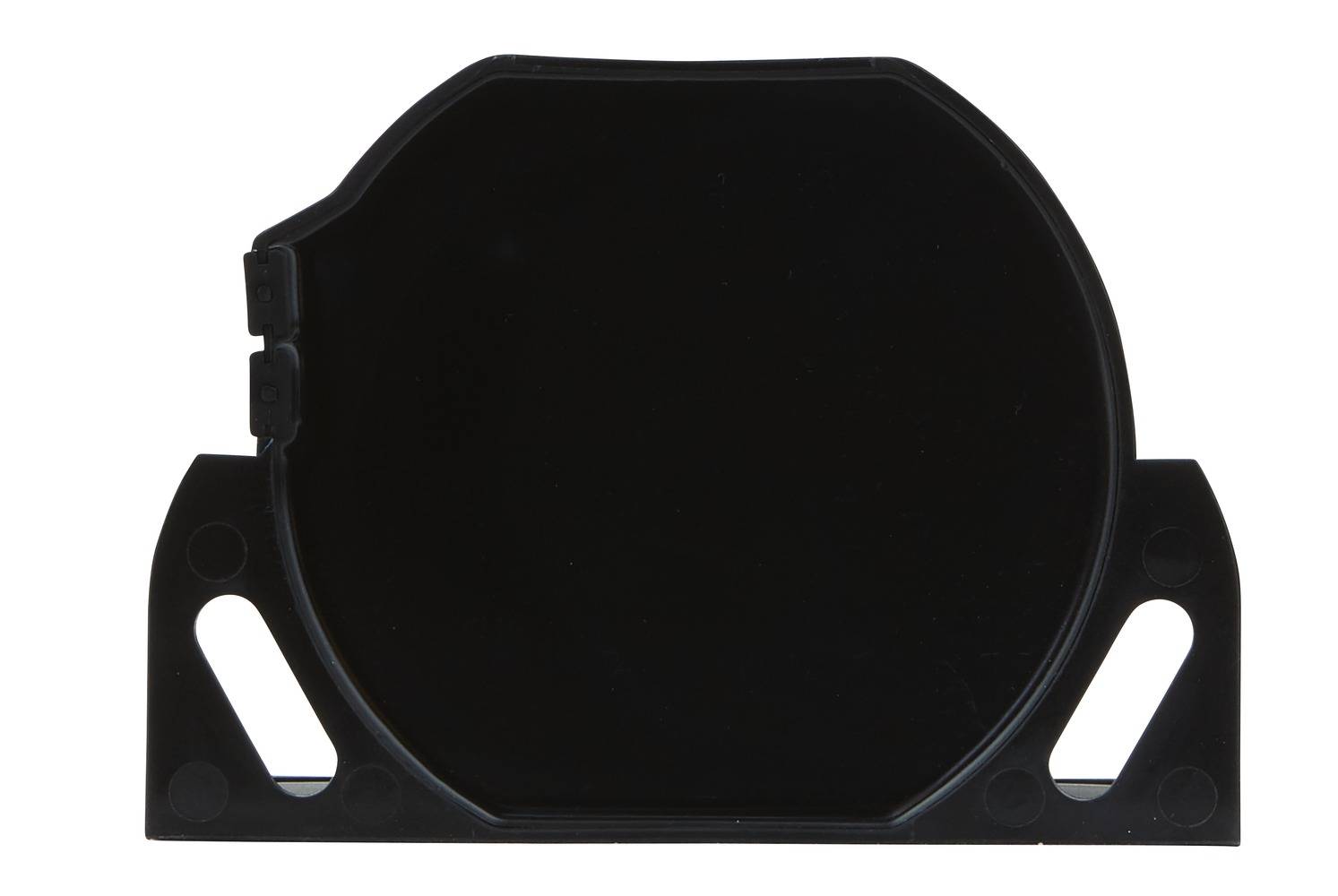 HELLA 3SL 996 139-001 Rückfahrwarner - 87dB(A) - Frequenzbereich: 1200Hz - geschraubt - Kabel: 159mm