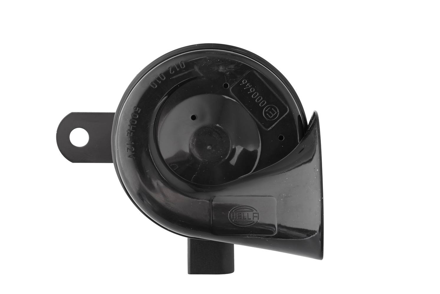 HELLA 3FH 012 010-021 Fanfare - TE16S - 12V - 110dB(A) - Frequenzbereich: 400/500Hz - elektrisch - G