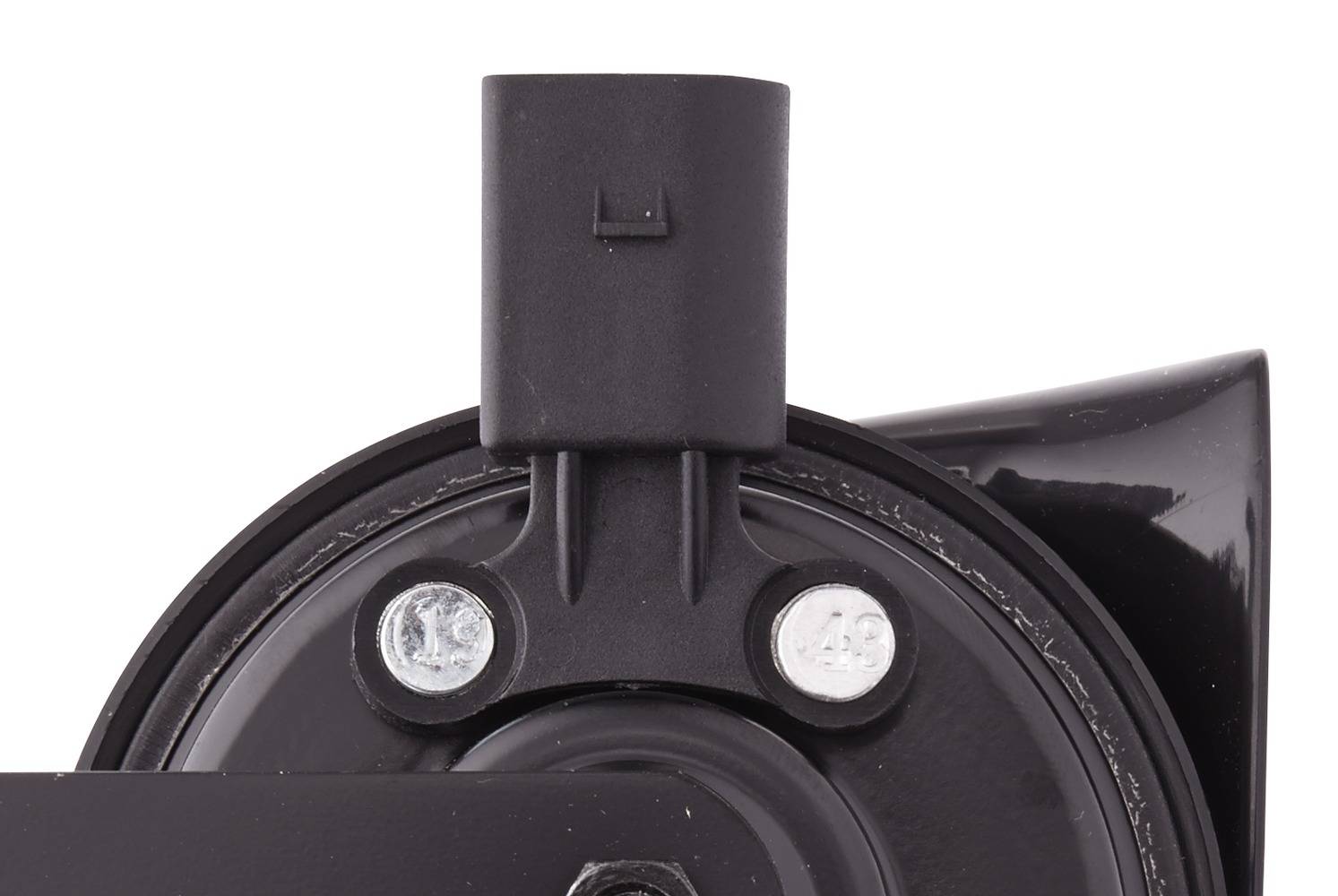 HELLA 3FH 012 010-021 Fanfare - TE16S - 12V - 110dB(A) - Frequenzbereich: 400/500Hz - elektrisch - G