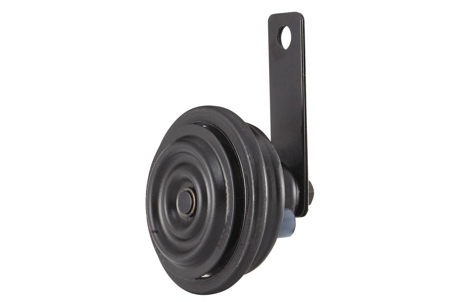 HELLA 3AL 922 196-011 Horn - S70 - 12V - 112dB(A) - Frequenzbereich: 420Hz - Hochton - Gehäusefarbe: