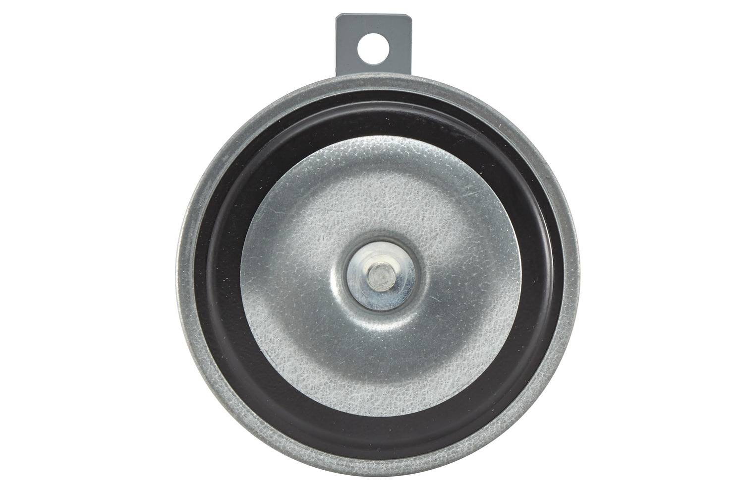 HELLA 3BA 002 768-431 Horn - B36 - 24V - 116dB(A) - Frequenzbereich: 400Hz - Hochton - Gehäusefarbe: