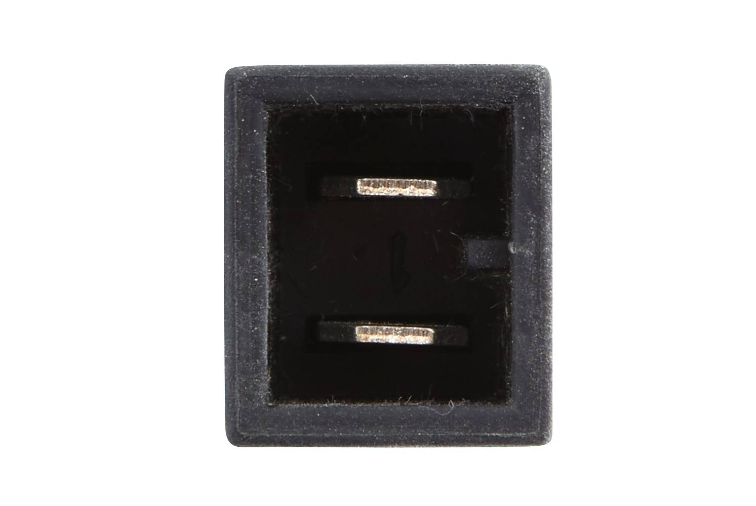 HELLA 3SL 009 148-061 Rückfahrwarner - 97dB(A) - Frequenzbereich: 1200Hz - geschraubt - Stecker: AMP