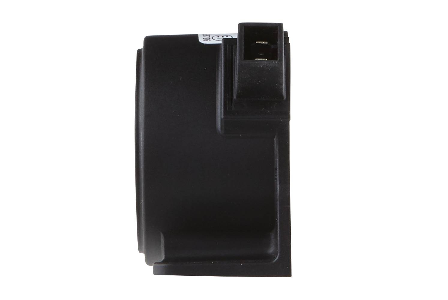 HELLA 3SL 009 148-061 Rückfahrwarner - 97dB(A) - Frequenzbereich: 1200Hz - geschraubt - Stecker: AMP